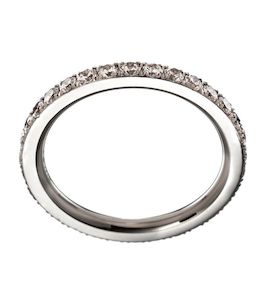 Glow: Glow Ring Steel