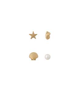 Sale: One Studs Beachcomber Gold