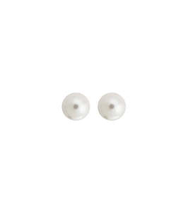 Lilian: Lilian Studs M Gold