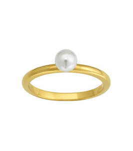 Lilian: Lilian Ring Gold