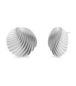 Shelli Studs L Steel