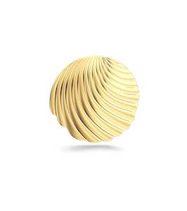 Sale: Shelli Brooch Gold