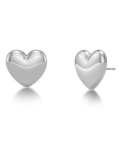 Classics: Barley Large Studs Steel