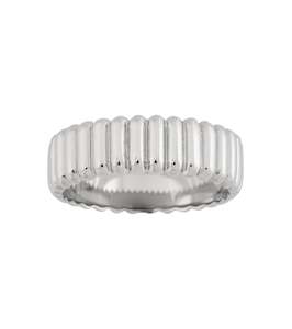 Chamfer: Chamfer Ring Steel