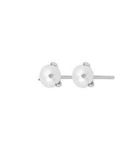 Lilly Lucy: Lilly Studs S Steel