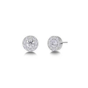 Classics: Thassos Studs Mini Steel