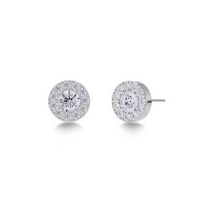 Thassos Studs Steel