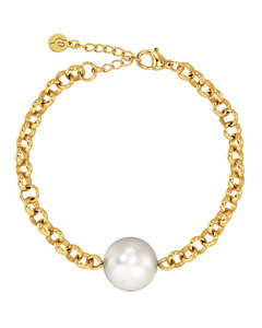 Lexie Bracelet Gold