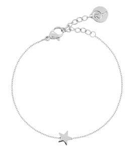 Sirius Bracelet Steel