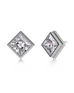 Pantheon Studs Steel