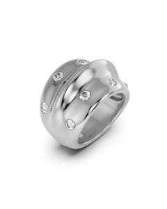 Barre Ring Maxi Steel