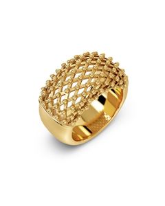Rings: Viva Ring Gold