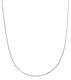 Charm Chain Curb 45 cm Steel