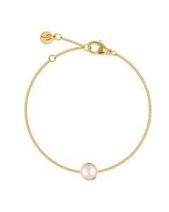 Gabrielle Bracelet Gold