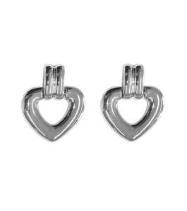 Beverly Studs L Steel