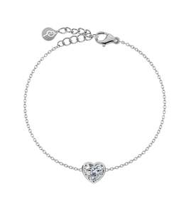 Autumn 2024 Collection: Bel Bracelet Steel