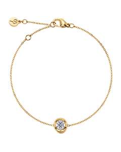 Bracelets: Ocean Gem Bracelet S Gold