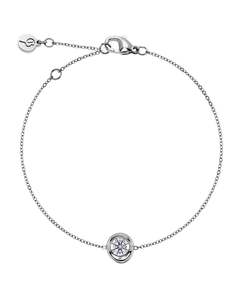 Bracelets: Ocean Gem Bracelet S Steel