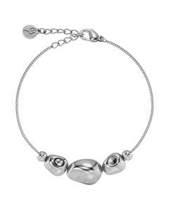 Leora Bracelet Steel