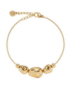 Leora Bracelet Gold