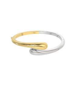 Bracelets: Harmony Bangle – Mixed