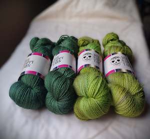 4ply: Kindness 4ply - Pop's Couch & Sprout