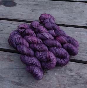 Frontpage: Kindness 4ply - Untitled