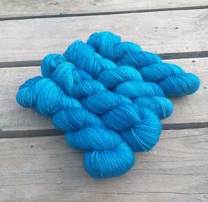 Kindness 4ply - Everywhere Blue