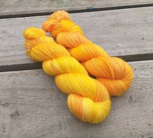 Frontpage: Kindness DK - California Poppy