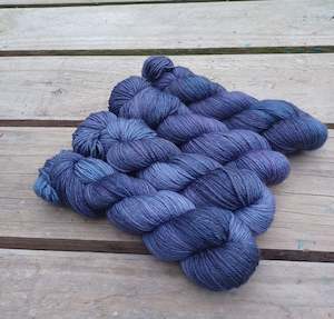 Frontpage: Kindness DK - WTF Blue