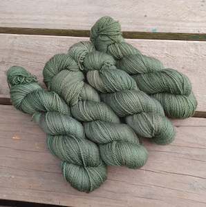 Kindness 4ply: Kindness 4ply - Nettle