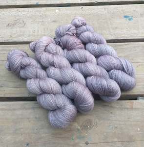 Kindness 4ply: Kindness 4ply - Fig Jam