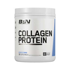 Bare Performance Nutrition Collagen Protein - Unflavored (1LB)