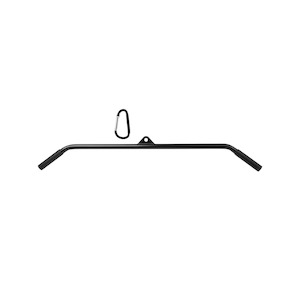Gym Equipment: Lat Pull Down Bar - 1M