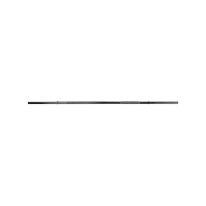 Gym Equipment: Standard Straight Bar - 1.5m