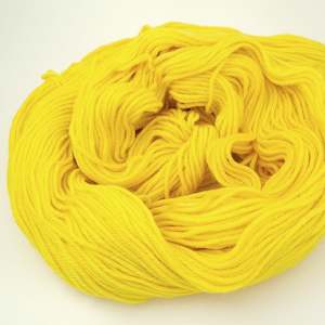 Double Knit: Merino DK - Pineapple fruju