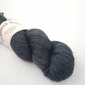 On Sale 1: BFL/silk Lace on sale