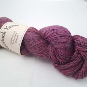 On Sale 1: Merino/bamboo/silk 4ply on sale