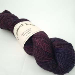 On Sale 1: Merino high Twist 4ply on sale