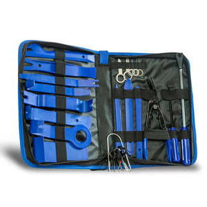 Ordered: Dynamat Trim Panel Removal Kit