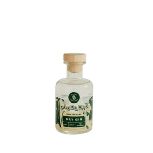 Dabblers Dry Gin - 200ml