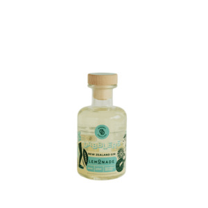 Dabblers Lemonade Naturally Infused Gin - 200ml
