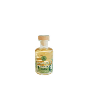 LIMITED EDITION - Dabblers Feijoa Naturally Infused Gin - 200ml