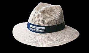 Dry Sacks: 1 For Custom Embroidered Bucket Hats & Promotional Sun Hats NZ