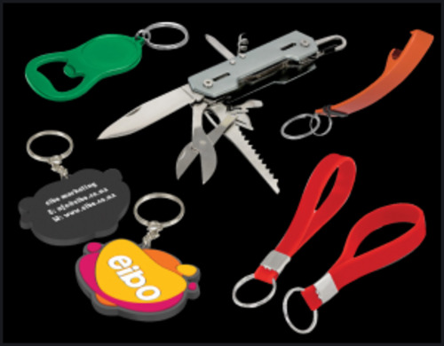 Custom Keyrings & Fobs, No.1 Price, Quality & Turnaround Time