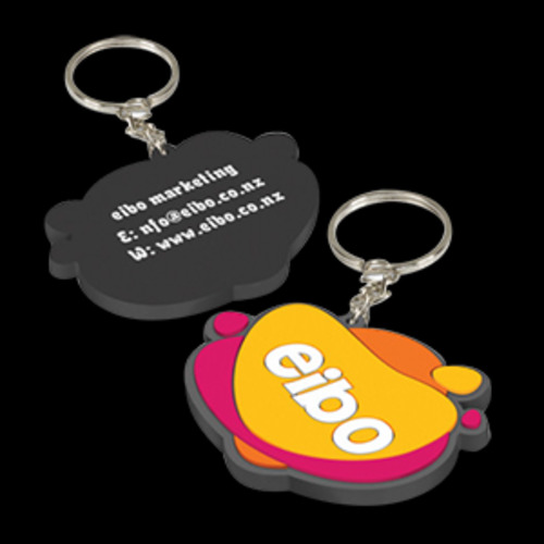 Accessories: Promotional PVC Items, Custom Moulded & Branded With Your Logo