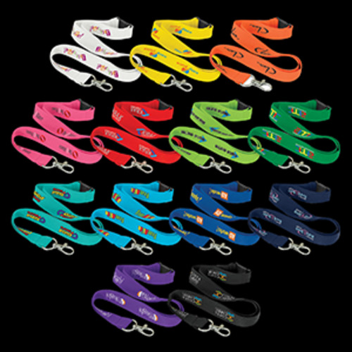 Accessories: Lanyards, New Zealand's Best Personalised Lanyards. Visit Now