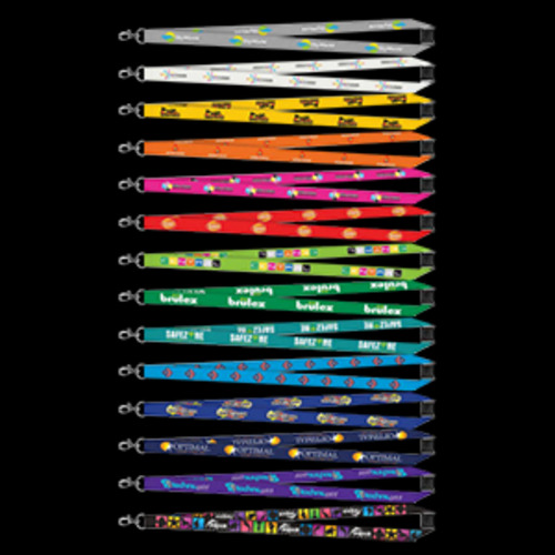 Accessories: Custom Printed Lanyards At New Zealands Best Prices. Visit Now