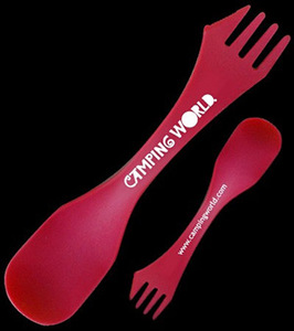 Accessories: Branded Travel Utensils, New Zealand's Favourite Supplier