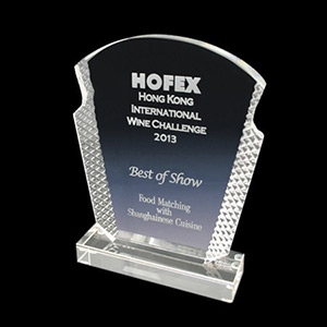 Personalised Glass Trophies, No.1 Price, Quality & Turnaround Time